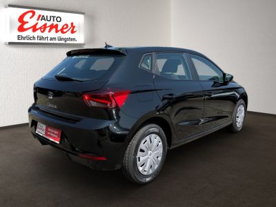 Seat Ibiza Neuwagen