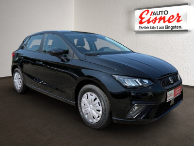 Seat Ibiza Neuwagen