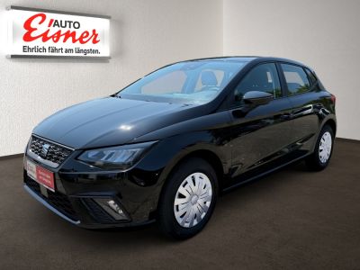 Seat Ibiza Neuwagen