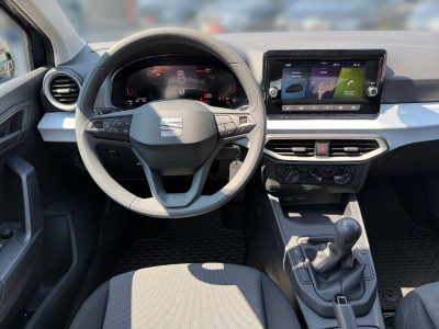 Seat Ibiza Neuwagen