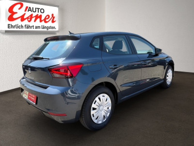 Seat Ibiza Neuwagen
