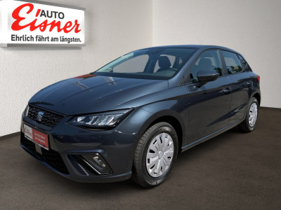 Seat Ibiza Neuwagen