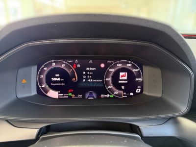 Cupra Formentor Gebrauchtwagen