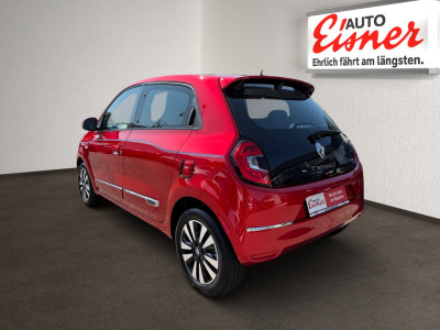 Renault Twingo Gebrauchtwagen