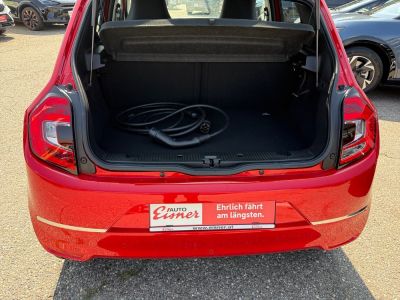 Renault Twingo Gebrauchtwagen