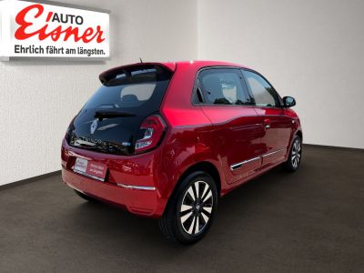 Renault Twingo Gebrauchtwagen