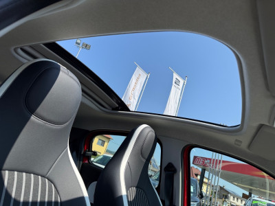 Renault Twingo Gebrauchtwagen