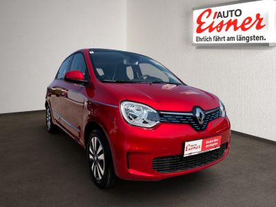 Renault Twingo Gebrauchtwagen