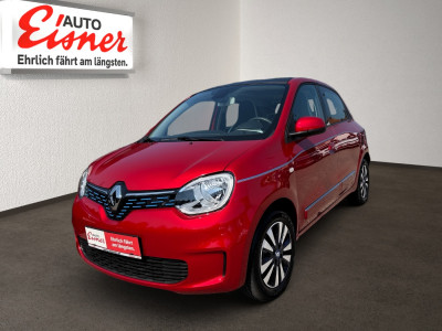Renault Twingo Gebrauchtwagen