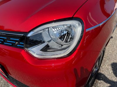 Renault Twingo Gebrauchtwagen