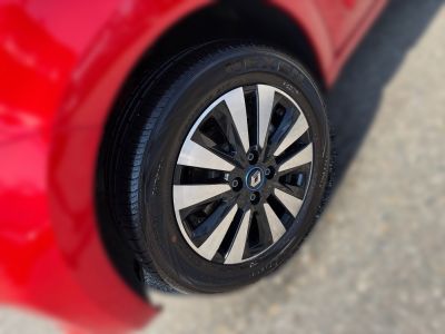 Renault Twingo Gebrauchtwagen