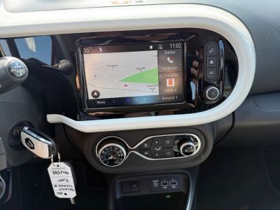 Renault Twingo Gebrauchtwagen