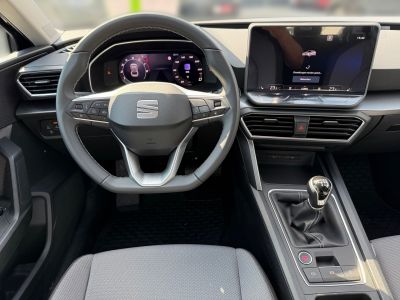 Seat Leon Vorführwagen