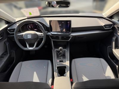 Seat Leon Vorführwagen