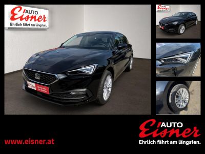 Seat Leon Vorführwagen