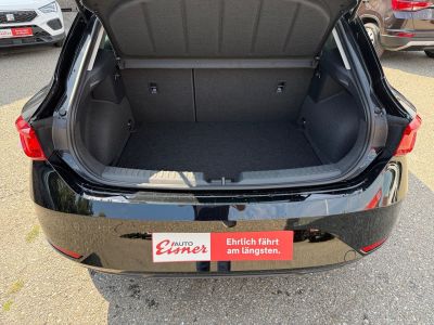 Seat Leon Vorführwagen