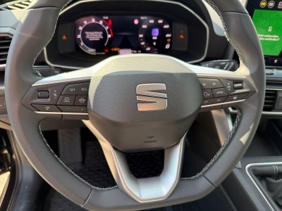 Seat Leon Vorführwagen