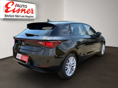 Seat Leon Vorführwagen