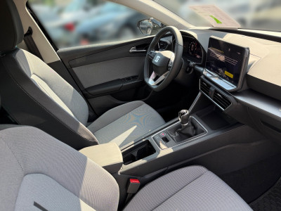 Seat Leon Vorführwagen