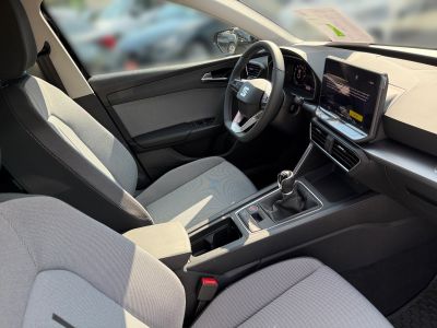 Seat Leon Vorführwagen