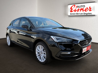 Seat Leon Vorführwagen