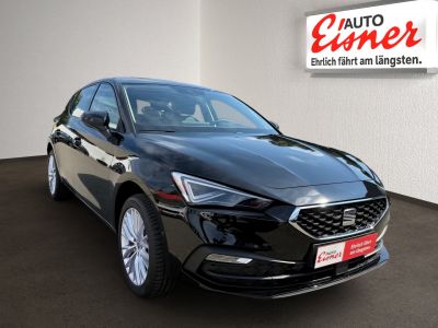 Seat Leon Vorführwagen