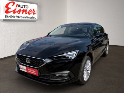 Seat Leon Vorführwagen