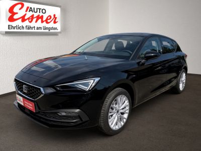 Seat Leon Vorführwagen