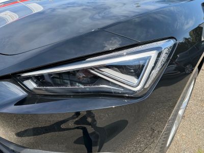 Seat Leon Vorführwagen