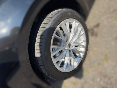 Seat Leon Vorführwagen