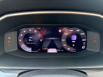 Seat Leon Vorführwagen