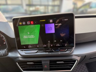 Seat Leon Vorführwagen