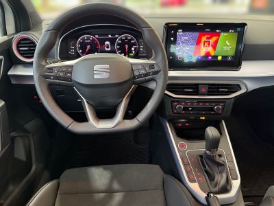 Seat Arona Vorführwagen