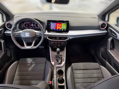 Seat Arona Vorführwagen