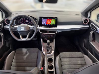 Seat Arona Vorführwagen