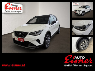 Seat Arona Vorführwagen