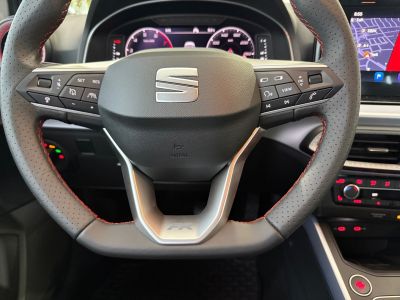 Seat Arona Vorführwagen