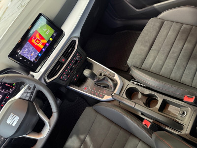 Seat Arona Vorführwagen