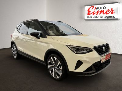 Seat Arona Vorführwagen