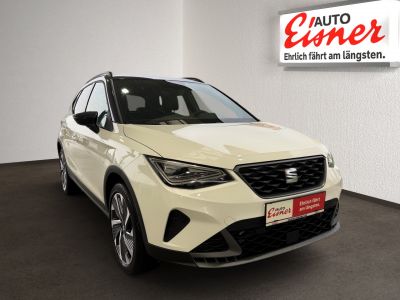 Seat Arona Vorführwagen