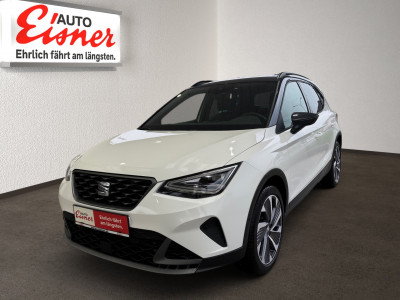 Seat Arona Vorführwagen