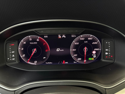 Seat Arona Vorführwagen