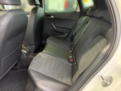 Seat Arona Vorführwagen