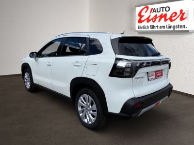 Suzuki S-Cross Vorführwagen