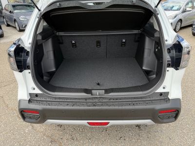 Suzuki S-Cross Vorführwagen