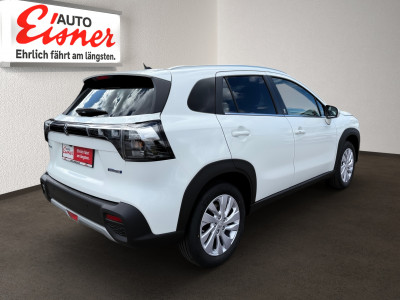 Suzuki S-Cross Vorführwagen