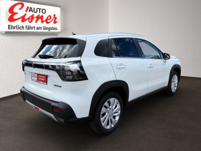 Suzuki S-Cross Vorführwagen