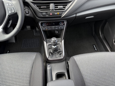 Suzuki S-Cross Vorführwagen