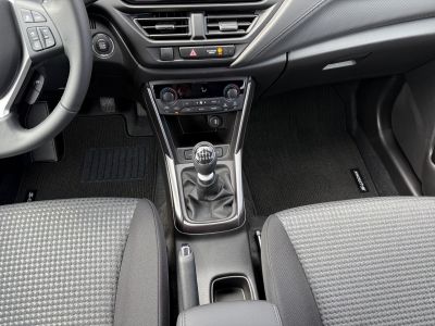 Suzuki S-Cross Vorführwagen