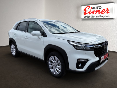 Suzuki S-Cross Vorführwagen